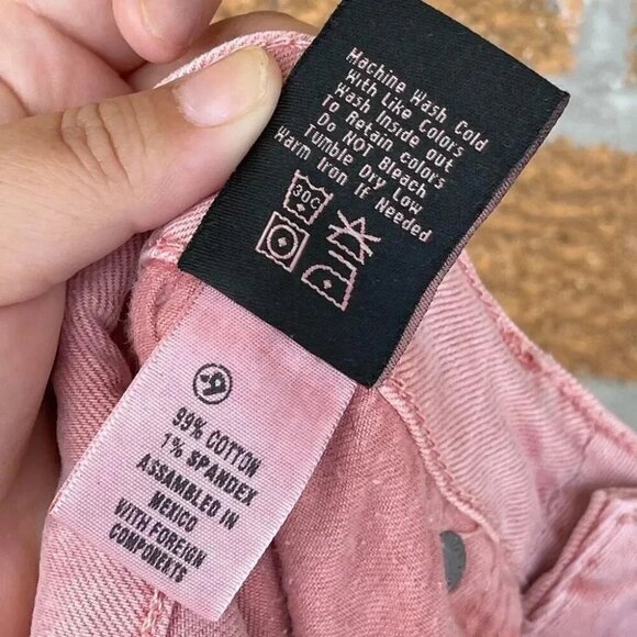 Big Star 1974 Alex Mid-rise SKINNY Jeans 27 - Picture 11 of 11